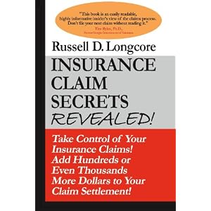 Insurance-Secrets-Revealed-Russell-Longcore