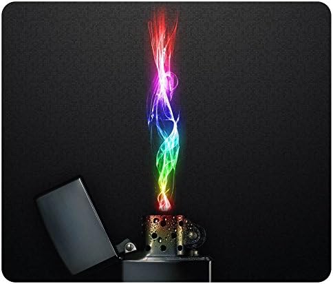 Tangibler-9"×7.8"Mouse Pad