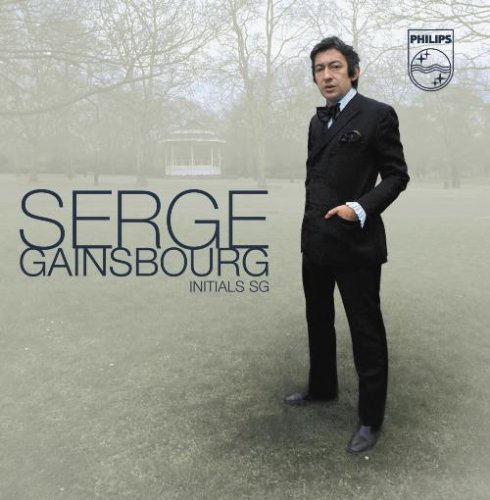 CD-Charts  Search : Initials S.G.