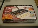 Brand new RECHARGEBLE CORDLESS SWIVEL SWEEPER AS SEEN ON TV