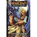 Dragon Hunt (Warcraft: The Sunwell Trilogy, Book 1)by Kim Jae-Hwan