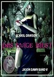 Das ewige Biest (Die Abenteuer des Vampirs Jason Dawn) (German Edition)