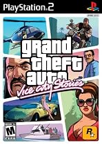 Grand Theft Auto: Vice City Stories