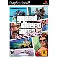 Grand Theft Auto: Vice City Stories