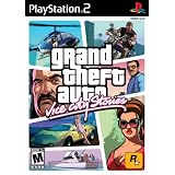 Grand Theft Auto: Vice City Storiesby Take 2