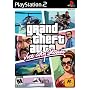 Grand Theft Auto: Vice City Stories