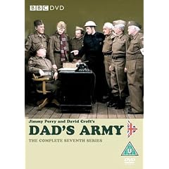 Dad's Army - The Complete Seventh Series [1974] [DVD] [2006]