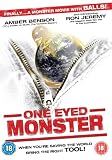 One Eyed Monster [DVD]