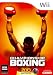 Search : Showtime Championship Boxing (Wii)