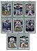 2013 Texas Rangers Topps GYPSY QUEEN Baseball Complete Mint 8 Basic Card Team Set; It Was Never Issued in Factory Form. Cards Included Are #2 Joe Nathan, #3 Adrian Beltre, #76 Jurickson Profar, #101 Mikeolt, #178 David Murphy, #245 Derek Holland, #314 Nelson Cruz and #327 A.j. Pierzynski. Great Gift Idea for All Rangers Fans!