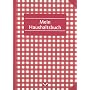 Haushaltsbuch zum Eintragen 