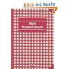 Haushaltsbuch zum Eintragen