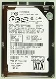 Produkt-Bild: Notebook 80GB Hitachi HTS541080G9SA00 S-ATA [10465]
