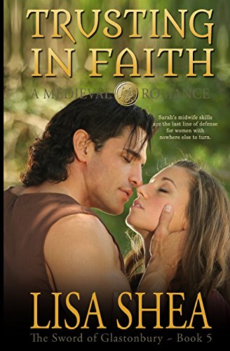 trusting in faith a medieval romance
