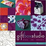Gift Box Studio Paper Kit - Lively