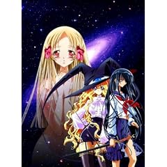 ヤミと帽子と本の旅人 DVD SPECIAL BOX