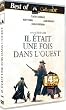 Il �tait une fois dans l'Ouest - �dition Collector 2 DVD