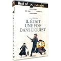 Il �tait une fois dans l'Ouest - �dition Collector 2 DVD