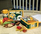 Memory NFL-GBP-674 Lunch Box-Packers