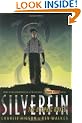 SilverFin: The Graphic Novel (Young Bond)