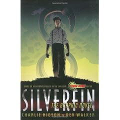 Silverfin The Graphic Novel