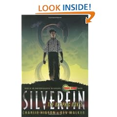 SilverFin: The Graphic Novel (Young Bond)