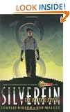 SilverFin: The Graphic Novel (Young Bond)