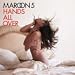 Move Like Jagger by Maroon 5