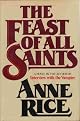 The Feast of All Saints