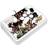 Sony PS3 Street Fighter IV FightStick