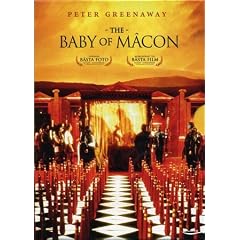 The Baby of Macon ( The Baby of M�con )