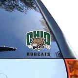 Ohio Bobcats 4