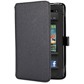 Belkin Verve Tab Folio for Kindle Fire: Kindle Store