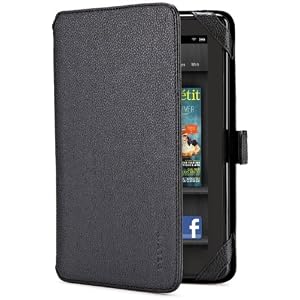 Kindle Fire Sales 2012 February Coupon 30% off Belkin Verve Tab Folio Kindle Fire Case