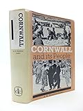 Cornwall and its people