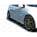 2006-2009 VW GOLF RABBIT MKV MK5 MK6 SIDE SKIRTS GTI VOTEX STYLE (Urethane) by GT Covers