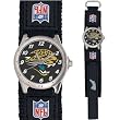 NFL Kids' FF-JAC Future Star Series Jacksonville Jaguars Black Watch