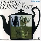 Teapots & coffee pots