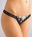 Felina Celine Low Rise Thong Panty