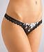  : Felina Celine Low Rise Thong Panty
