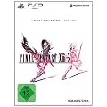 Final Fantasy XIII-2 - Limited Collector's Edition