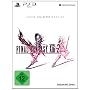 Final Fantasy XIII-2 - Limited Collector's Edition von Koch Media GmbH