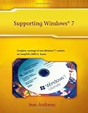  : Supporting Windows 7