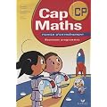 Cap Maths Cycle 2/CP : Fichier d'entra�nement