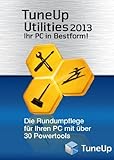 Tune Up Utilities 2013 [Download]
