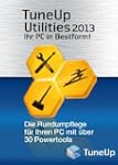 Tune Up Utilities 2013 [Download]