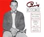 Bix Restored Volume 1: 1924-1927