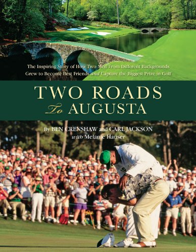 two roads to augusta