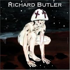 Richard Butler / Richard Butler