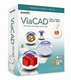 Punch! ViaCAD 2D/3D V6